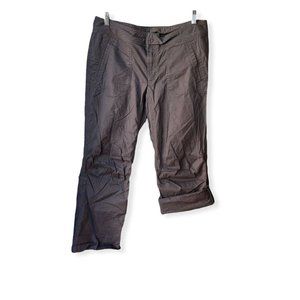 Convertible Hiking Pants